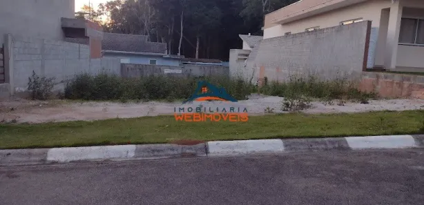 Terreno / Lote / Condomínio à venda, 360m² no Vivenda Santo Afonso, Vargem Grande Paulista