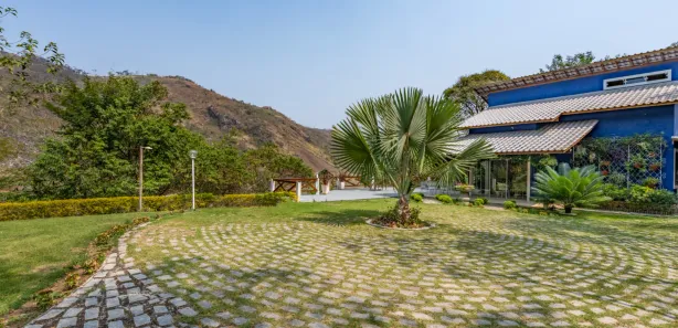 Casa de Condomínio com 3 Quartos à venda, 154m² no Pedro do Rio, Areal