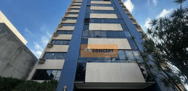 Conjunto Comercial / Sala para venda ou aluguel, 64m² no Vila Costa, Suzano