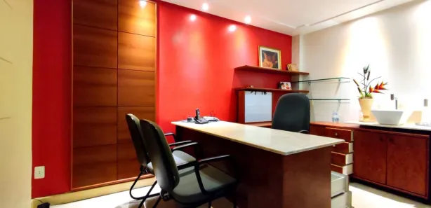 Conjunto Comercial / Sala à venda, 38m² no Centro, Feira de Santana