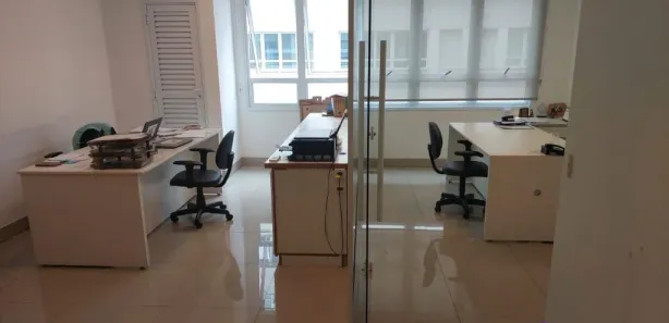 Loja / Salão / Ponto Comercial à venda, 45m² no Alvinópolis, Atibaia