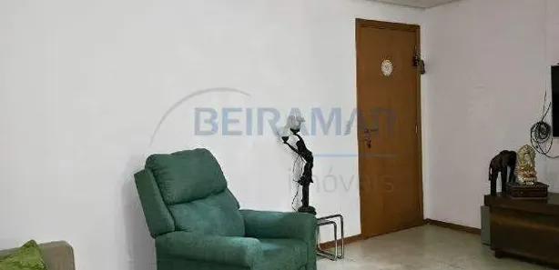 Apartamento com 2 Quartos à venda, 74m² no Zona Industrial, Brasília
