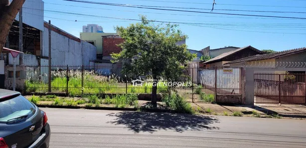 Terreno / Lote / Condomínio à venda, 356m² no Centro, Londrina