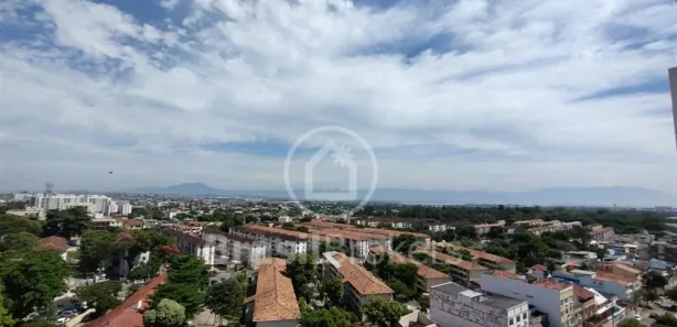 Cobertura com 2 Quartos à venda, 54m² no Olaria, Rio de Janeiro