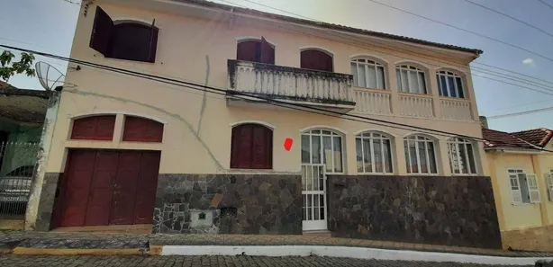 Casa Comercial com 3 Quartos à venda, 290m² no Centro, Guaratinguetá
