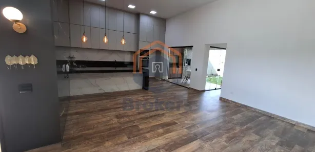 Casa com 3 Quartos à venda, 170m² no Estância Comandante Barros, Jarinu