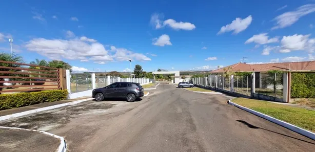 Terreno / Lote / Condomínio à venda, 2500m² no Park Way, Brasília