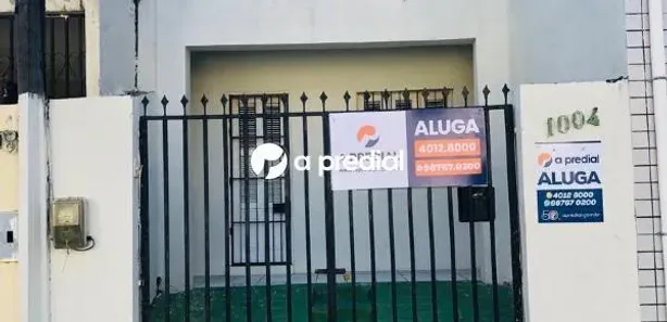Casa com 3 Quartos para alugar, 170m² no José Bonifácio, Fortaleza