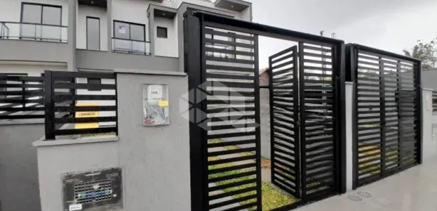 Casa com 2 Quartos para alugar, 119m² no Campeche, Florianópolis