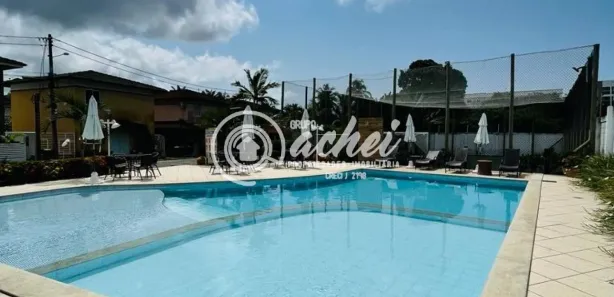 Casa de Condomínio com 3 Quartos à venda, 240m² no Boa União (Abrantes), Camaçari