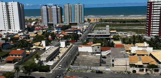 Apartamento com 4 Quartos à venda, 165m² no Atalaia, Aracaju