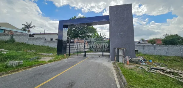 Terreno / Lote / Condomínio à venda, 1060m² no Vila Conceição, Campo Largo