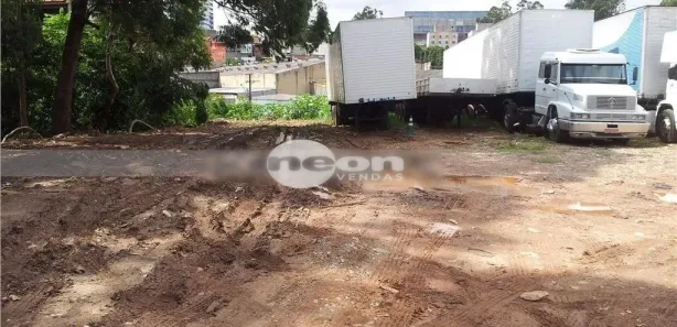 Terreno / Lote / Condomínio à venda, 14m² no Conceição, Diadema