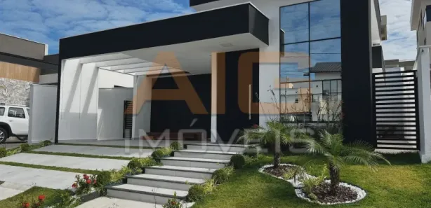 Casa de Condomínio com 3 Quartos à venda, 90m² no Nova São Pedro, São Pedro da Aldeia