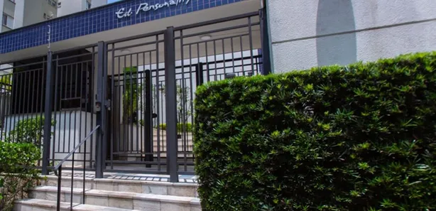 Apartamento com 4 Quartos à venda, 170m² no Bosque da Saúde, São Paulo