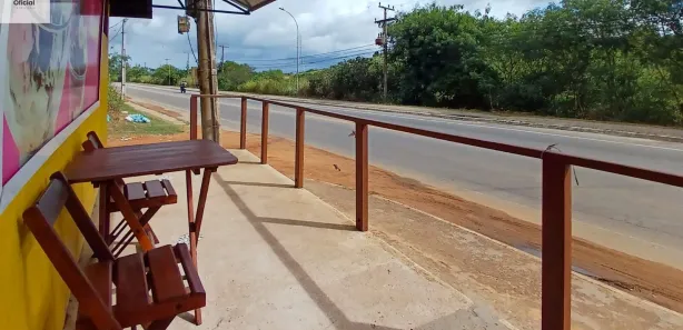 Loja / Salão / Ponto Comercial para alugar, 50m² no , Armação dos Búzios