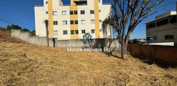 Terreno / Lote / Condomínio à venda, 360m² no Serra Dourada, Vespasiano