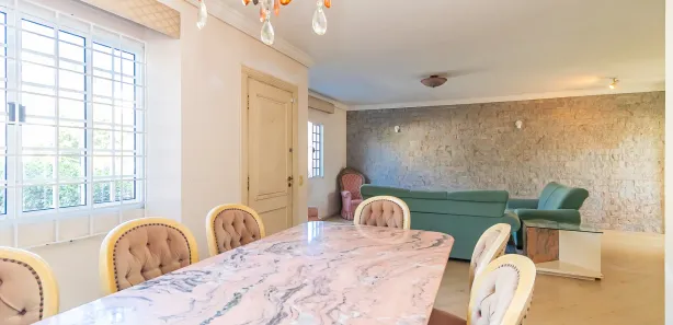 Sobrado com 3 Quartos à venda, 204m² no Ahú, Curitiba