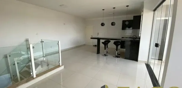 Cobertura com 4 Quartos à venda, 200m² no Residencial Amazonas, Franca