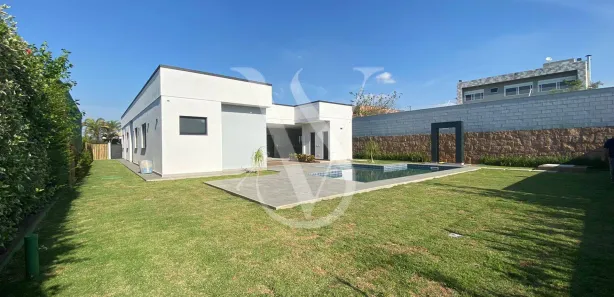 Casa de Condomínio com 4 Quartos à venda, 330m² no Residencial dos Lagos, Itupeva