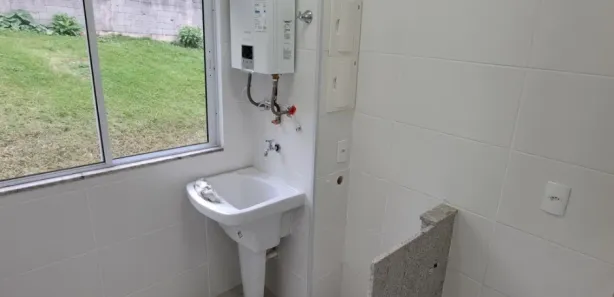 Apartamento com 2 Quartos à venda, 53m² no Morin, Petrópolis