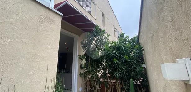 Casa de Condomínio com 4 Quartos à venda, 260m² no Vila Andrade, São Paulo