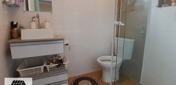 Fazenda / Sítio / Chácara com 4 Quartos à venda, 240m² no Jardim Bela Vista, Americana