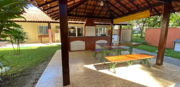 Apartamento com 3 Quartos para venda ou aluguel, 100m² no Itacuruçá, Mangaratiba
