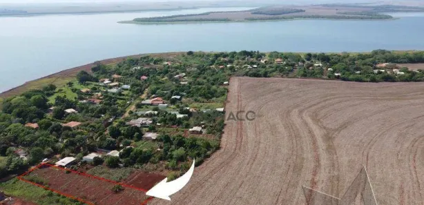 Terreno / Lote / Condomínio à venda, 2000m² no Alvorada do Sul, Alvorada do Sul