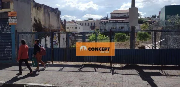 Terreno / Lote / Condomínio à venda, 500m² no Vila Romanópolis, Ferraz de Vasconcelos