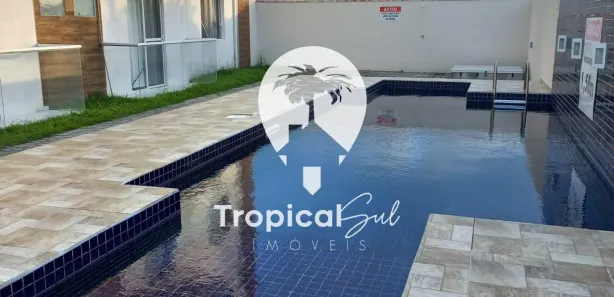 Apartamento com 1 Quarto à venda, 33m² no Primavera, Pontal do Paraná