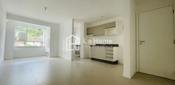 Apartamento com 3 Quartos à venda, 78m² no Salto Weissbach, Blumenau