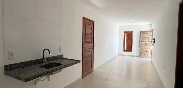 Casa com 2 Quartos à venda, 60m² no , Bananeiras