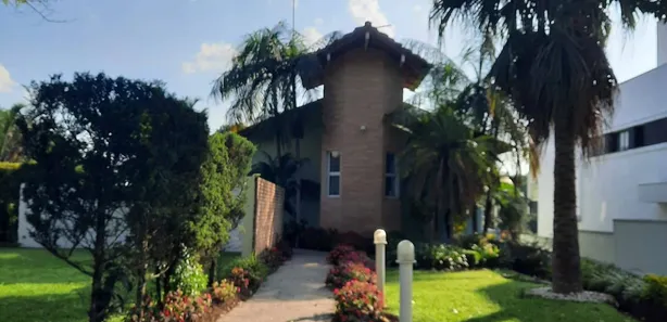 Terreno / Lote / Condomínio à venda, 1000m² no Embu-Guaçu, Embu-Guaçu