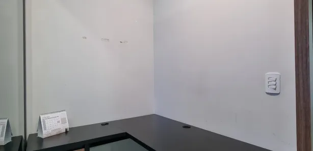 Conjunto Comercial / Sala com 1 Quarto à venda, 44m² no Centro, São Bernardo do Campo
