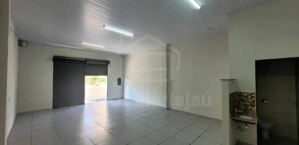 Loja / Salão / Ponto Comercial para alugar, 55m² no Chácara Braz Miraglia, Jaú