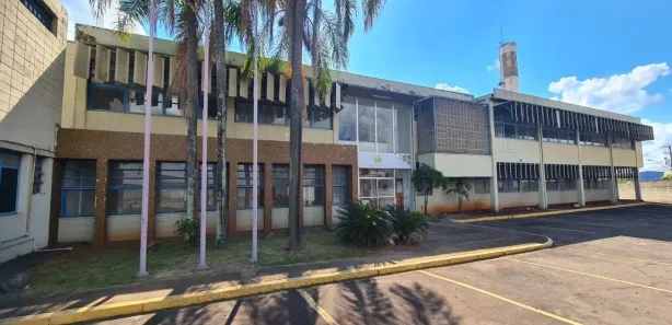 Galpão / Depósito / Armazém para venda ou aluguel, 1000m² no Jardim Bela Vista, Sumaré