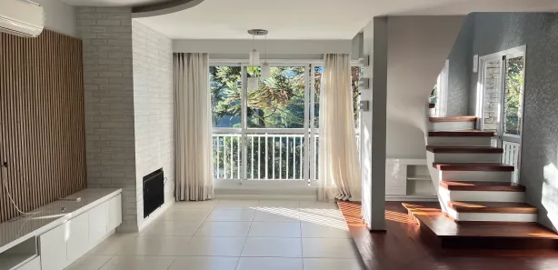Cobertura com 2 Quartos à venda, 103m² no Coronel Veiga, Petrópolis