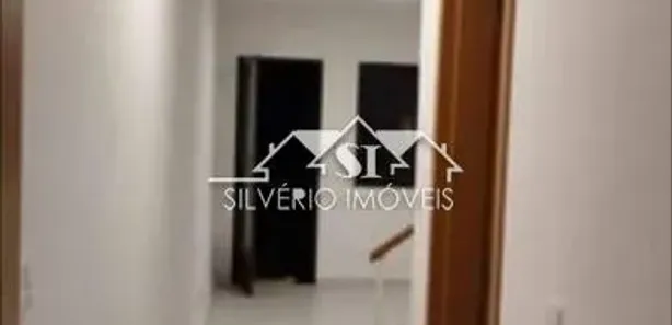 Apartamento com 2 Quartos à venda, 56m² no São Sebastião, Petrópolis