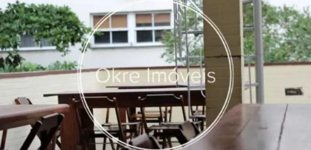 Hotel / Motel / Pousada com 22 Quartos à venda, 500m² no Copacabana, Rio de Janeiro