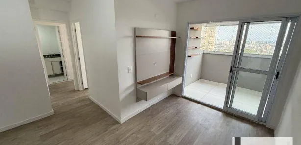 Apartamento com 2 Quartos para alugar, 56m² no Vila Yara, Osasco