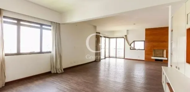 Cobertura com 3 Quartos à venda, 454m² no Planalto Paulista, São Paulo
