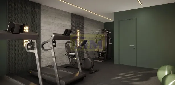 Apartamento com 2 Quartos à venda, 62m² no Centro, Pinhais