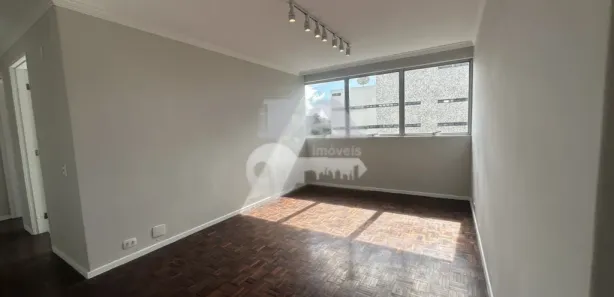 Apartamento com 1 Quarto para alugar, 56m² no Centro, Curitiba