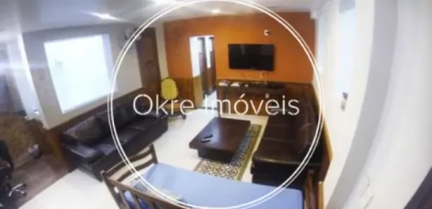 Hotel / Motel / Pousada com 22 Quartos à venda, 500m² no Copacabana, Rio de Janeiro