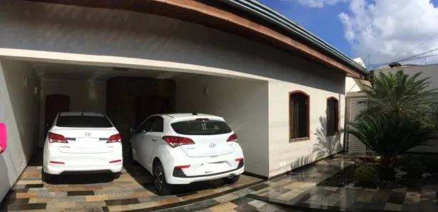 Casa com 3 Quartos à venda, 260m² no Residenciais Fazenda Itapema, Limeira