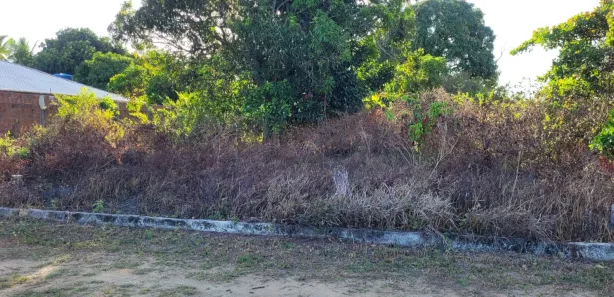 Terreno / Lote / Condomínio à venda, 200m² no Desterro, Abreu e Lima