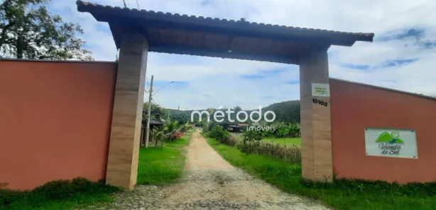 Terreno / Lote / Condomínio à venda, 1000m² no Jardim Costão, Santa Branca