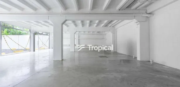 Conjunto Comercial / Sala para alugar, 50m² no Velha Central, Blumenau