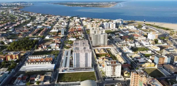 Apartamento com 3 Quartos à venda, 70m² no Coroa do Meio, Aracaju